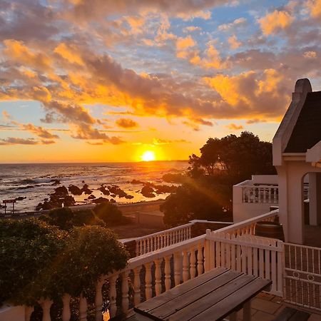 Walkerbay Accommodation Гансбай Екстер'єр фото