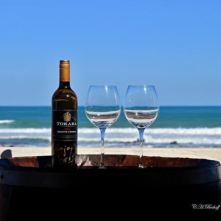 Walkerbay Accommodation Гансбай Екстер'єр фото